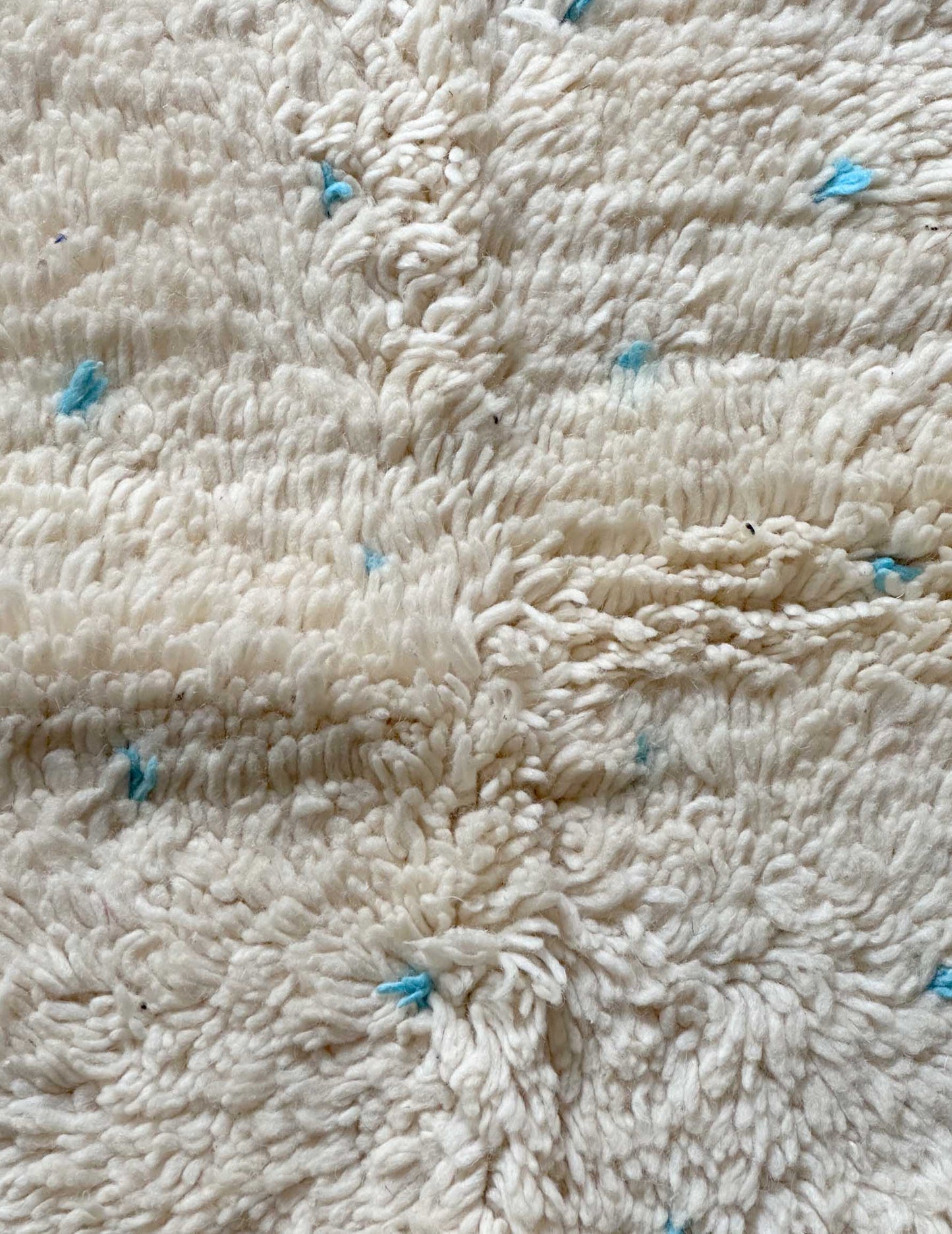 Dot rug