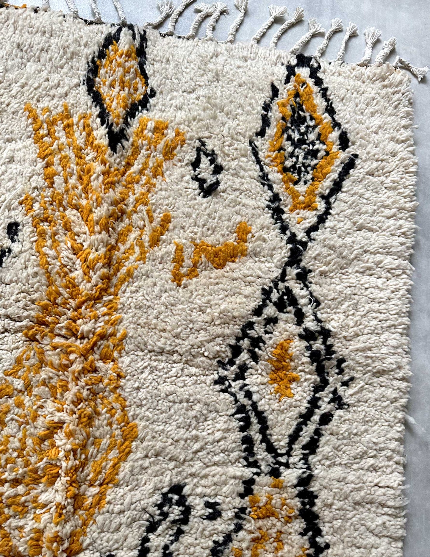 Azilal rug