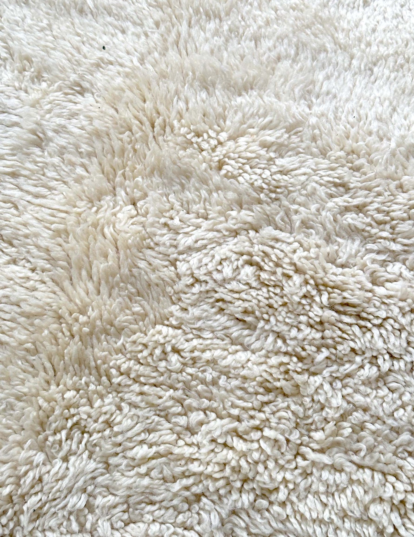 Beni Ouarain Rug
