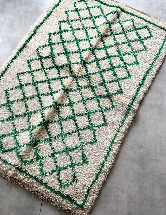 Azilal rug