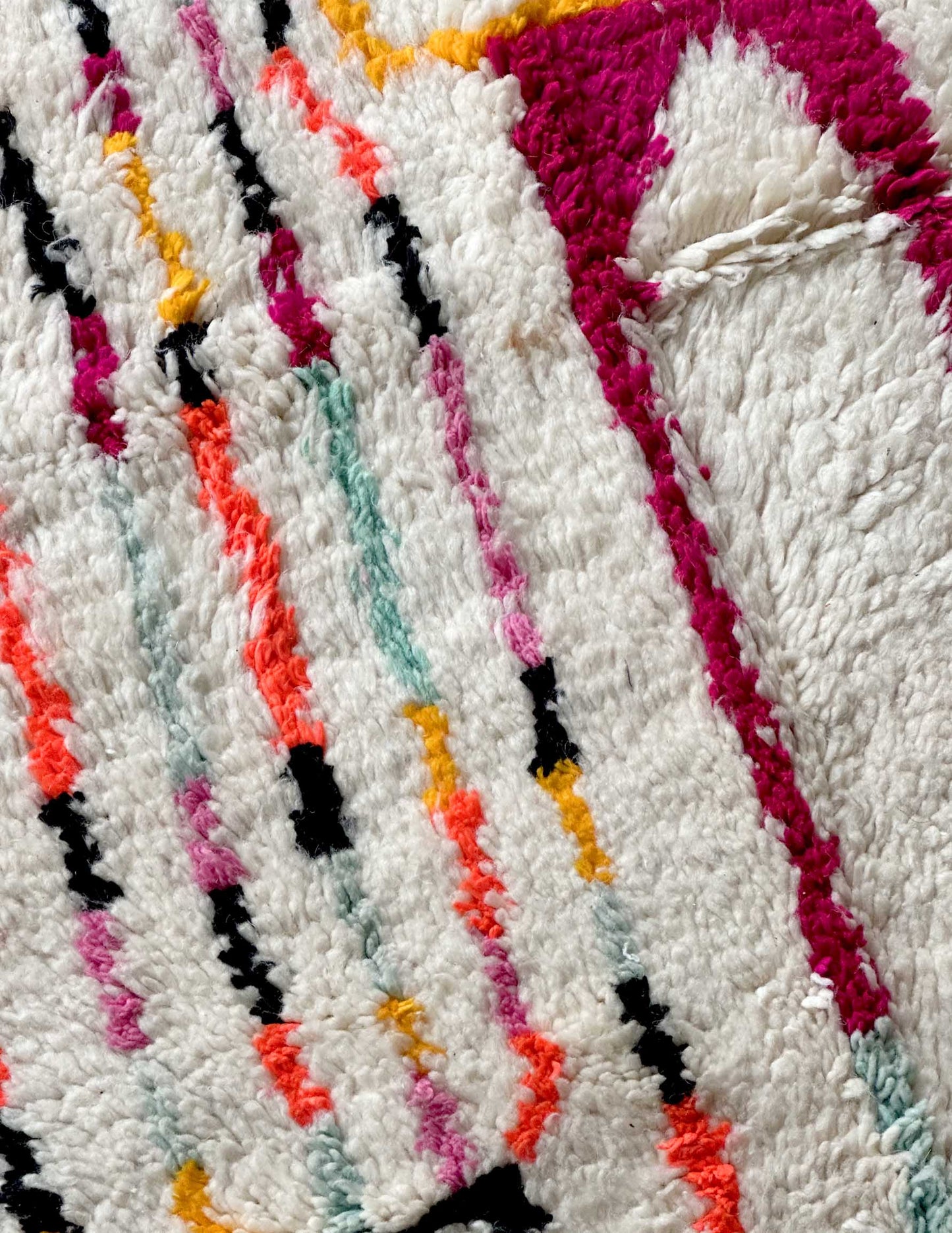 Azilal rug