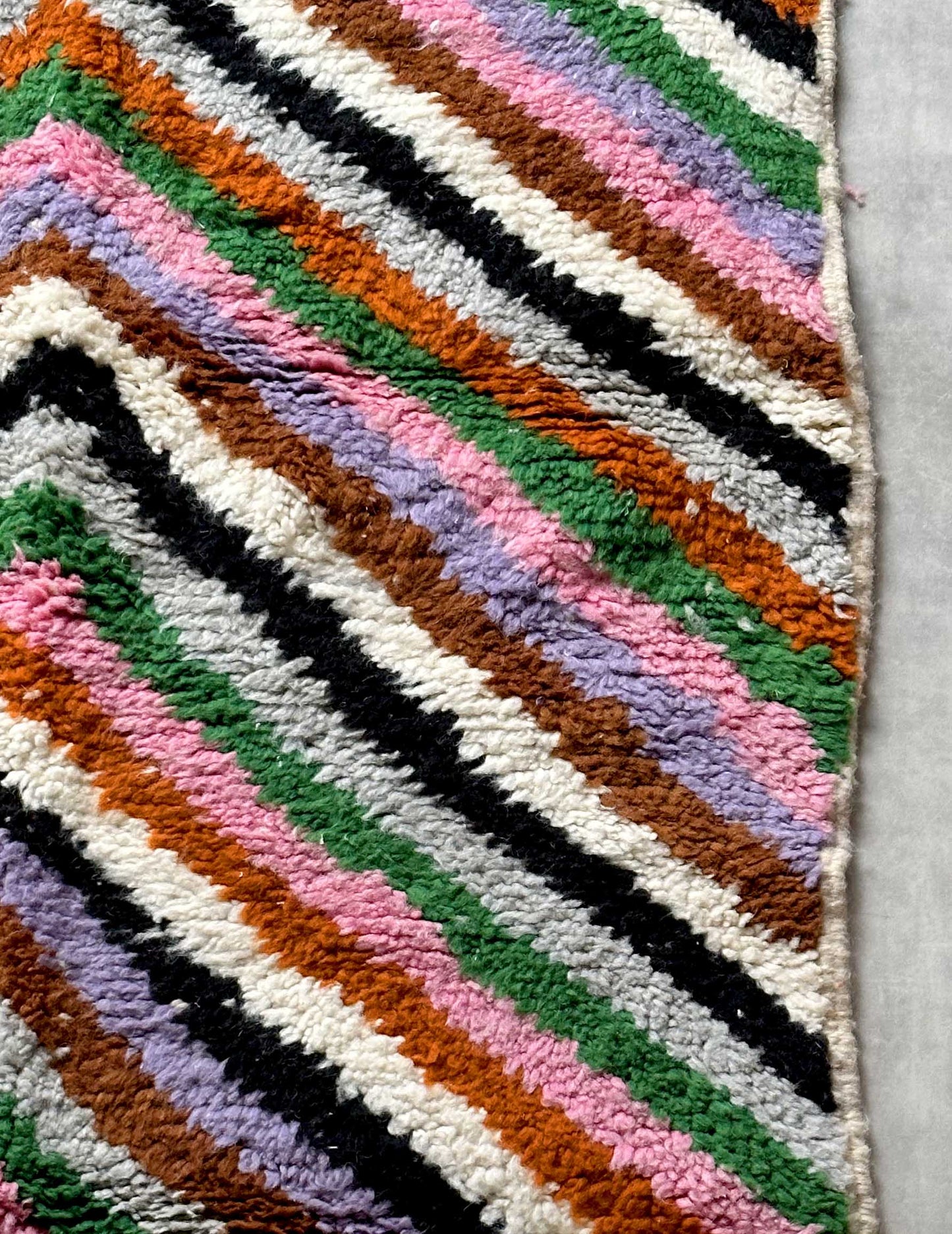 Azilal rug