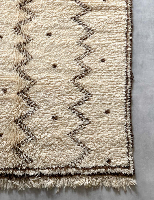 Beni Ouarain Rug