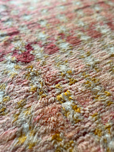 Antique rug