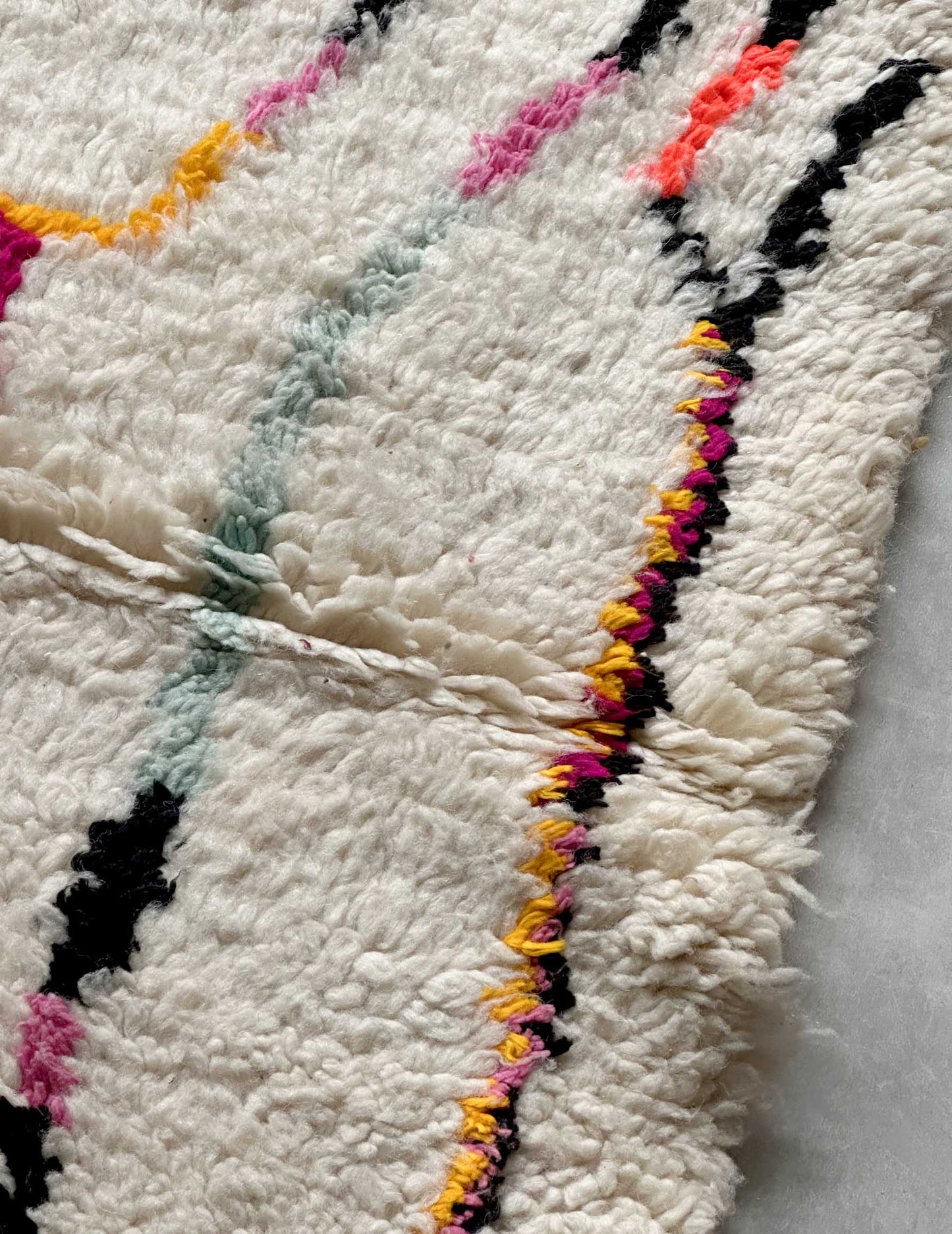 Azilal rug