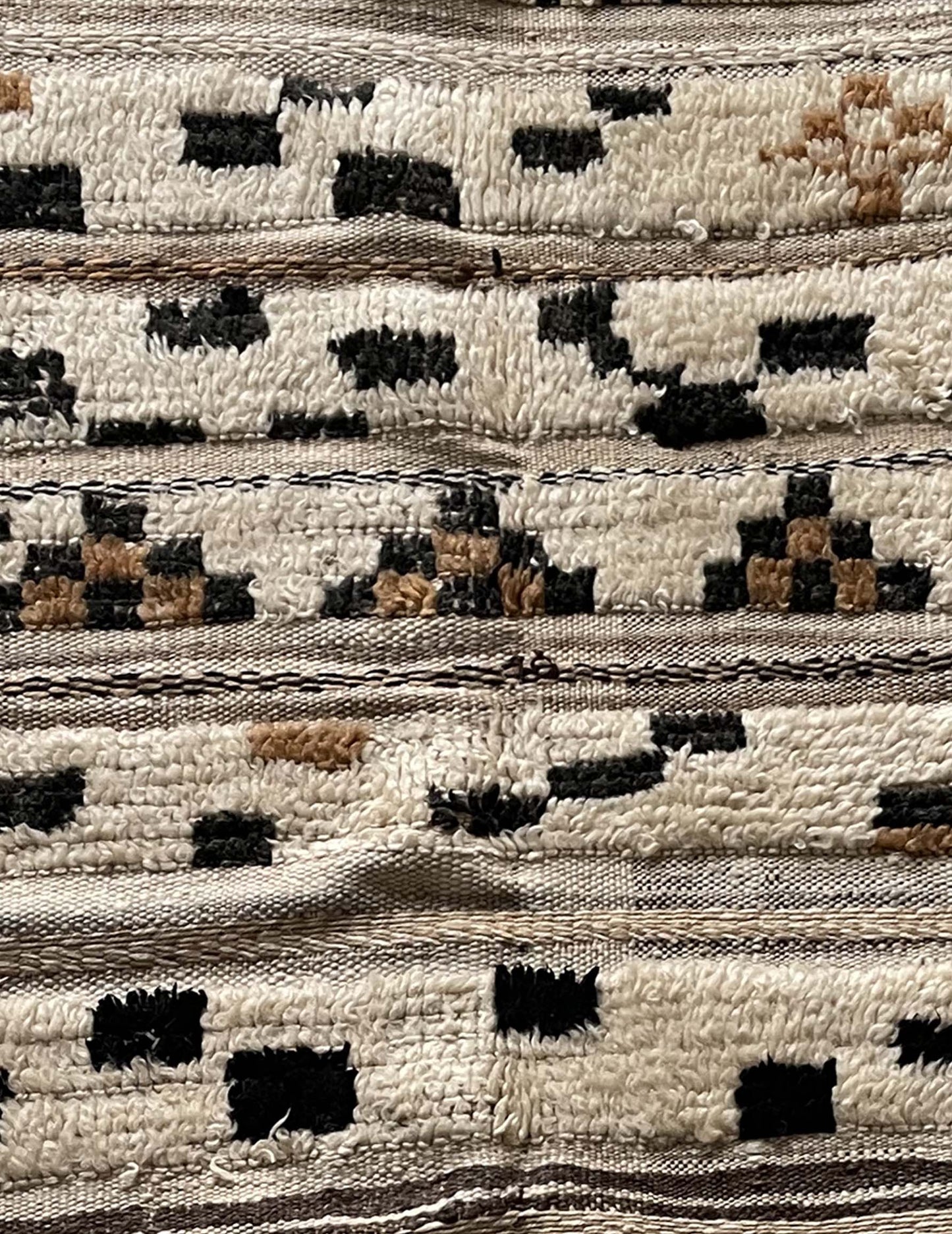 Berber Rug