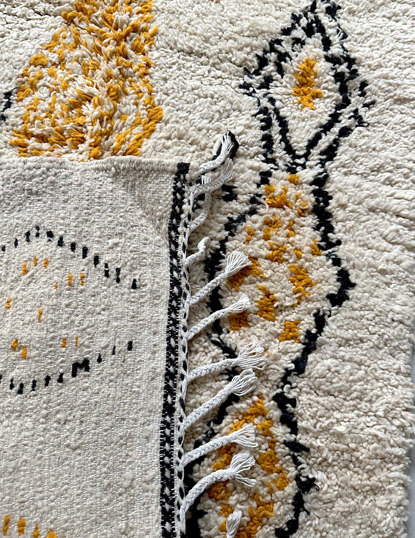 Azilal rug
