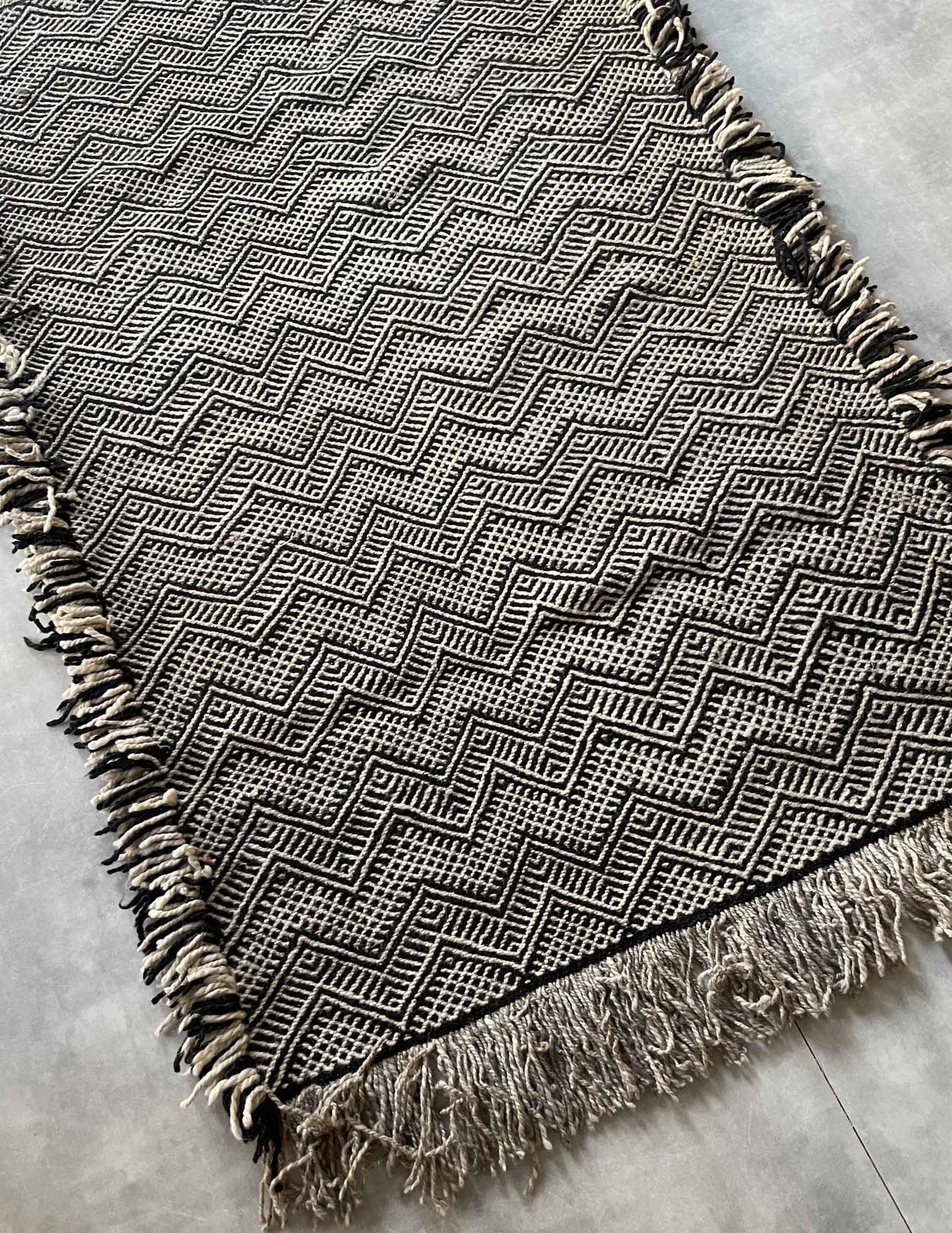Zanafi Rug