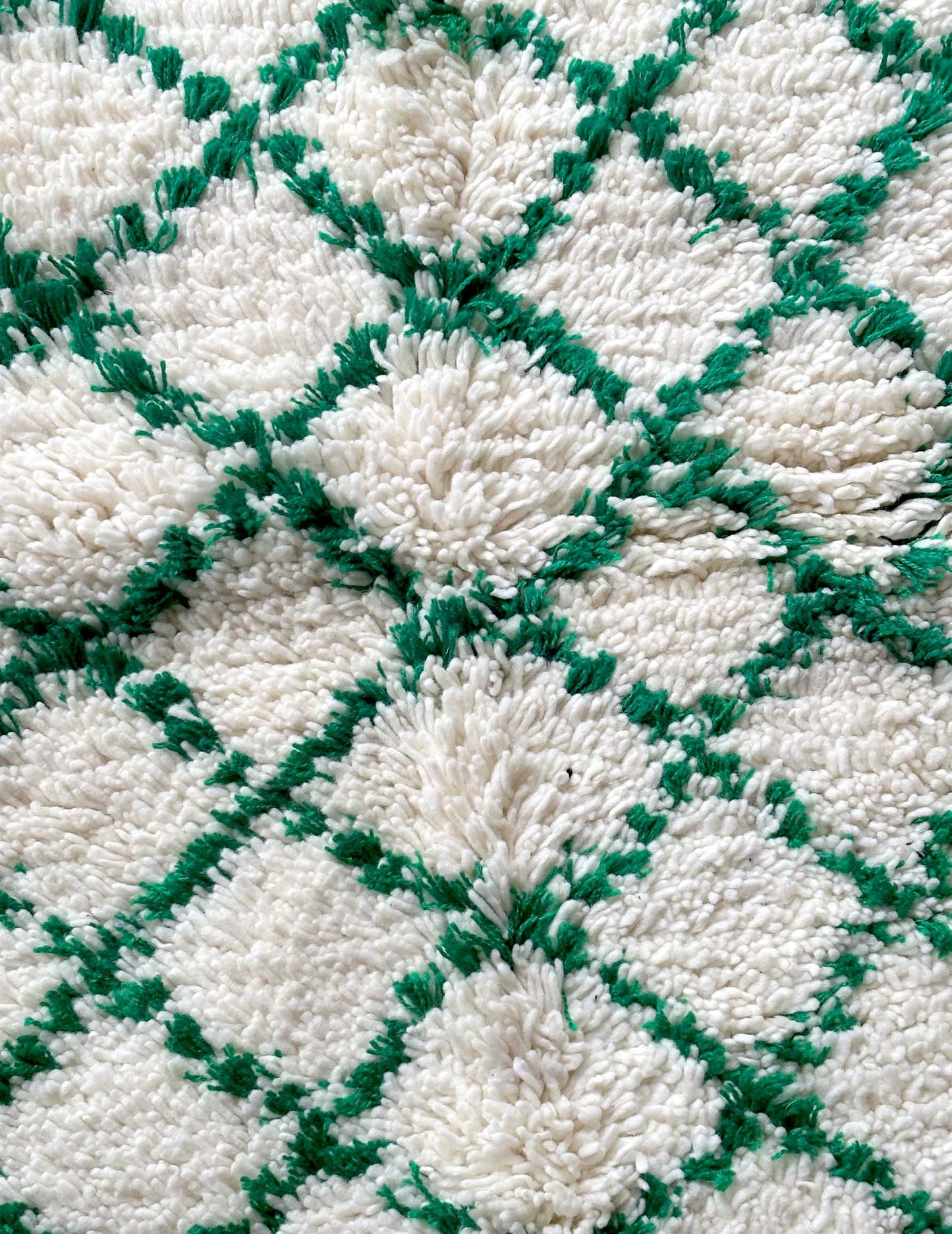 Azilal rug