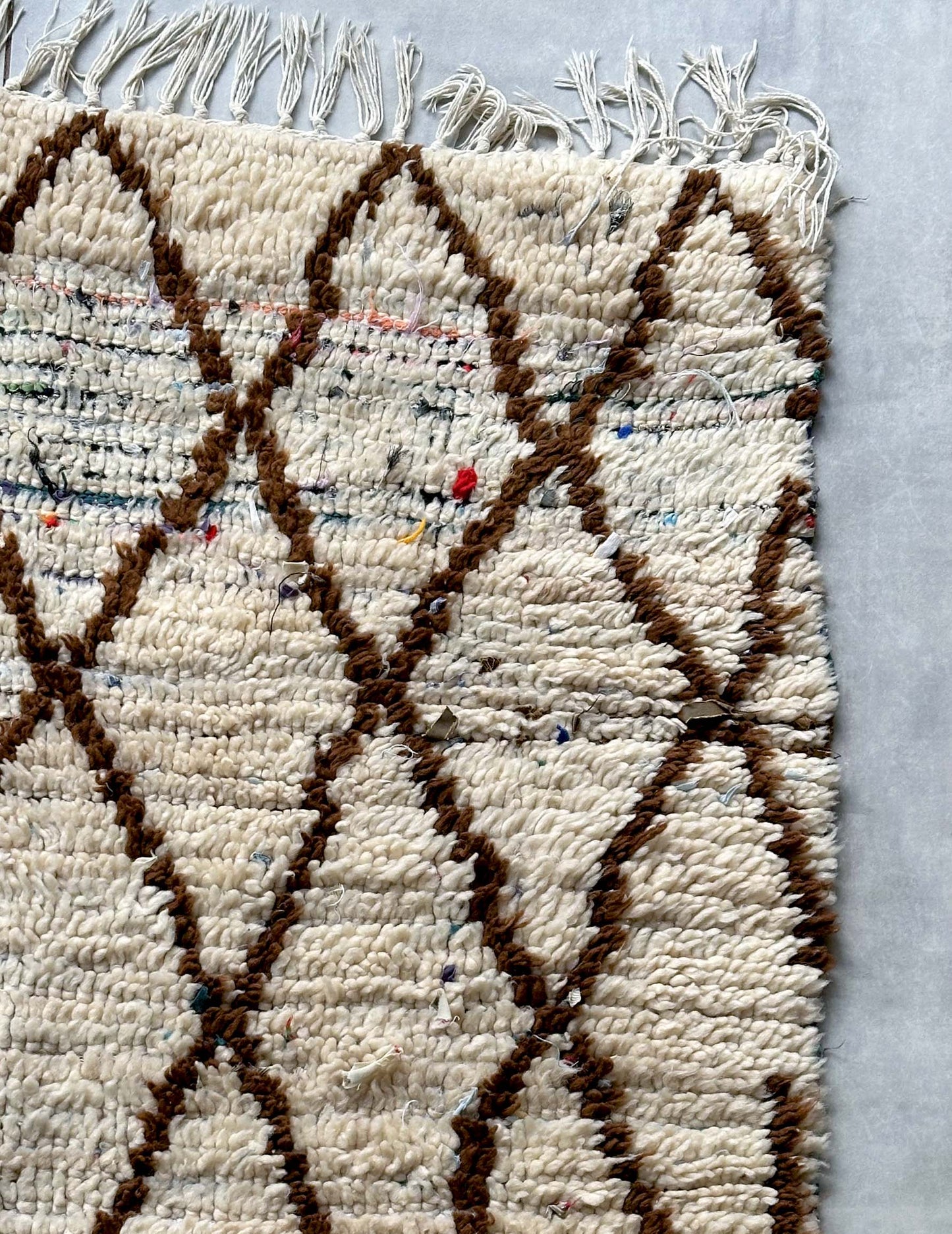 Vintage Rug