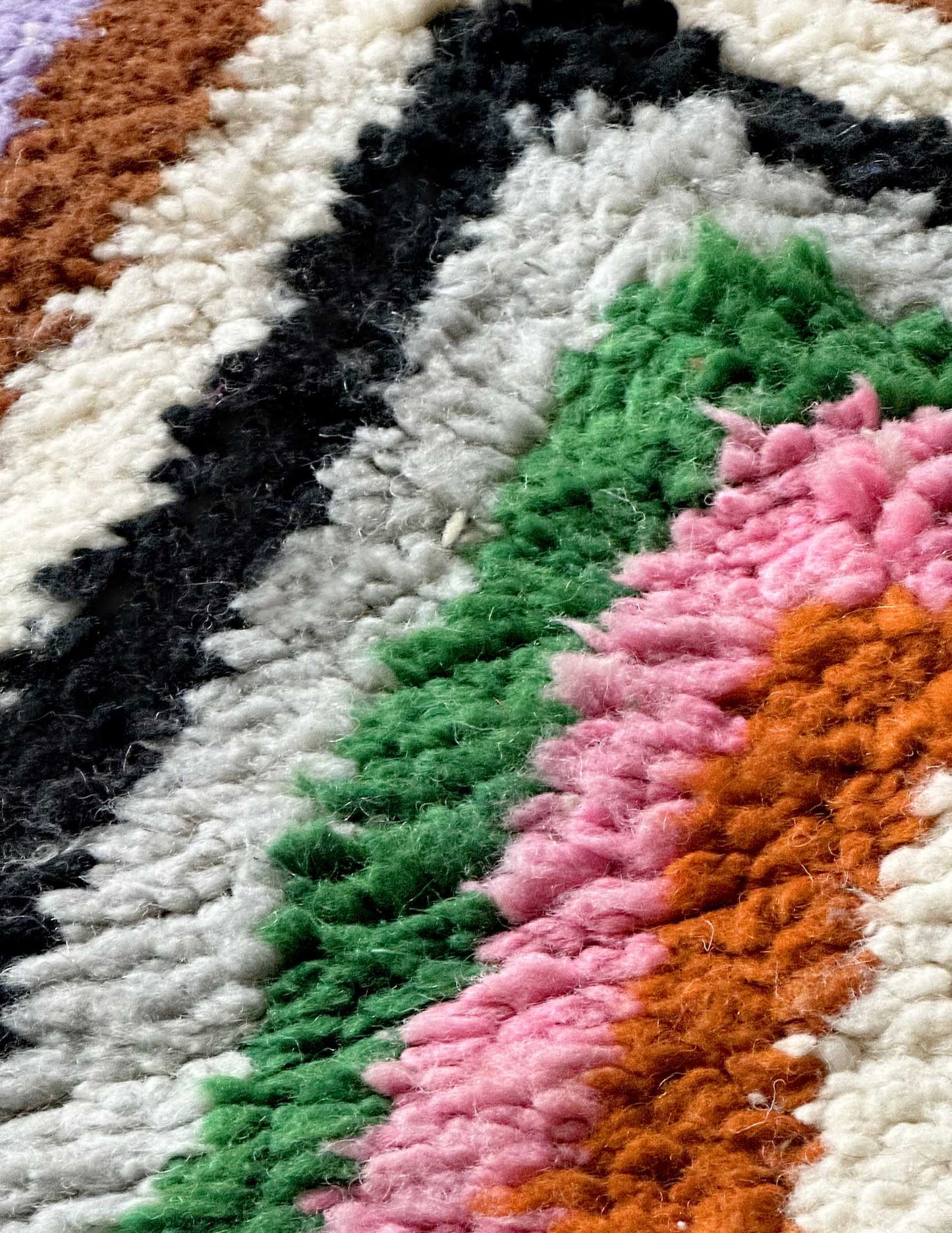 Azilal rug