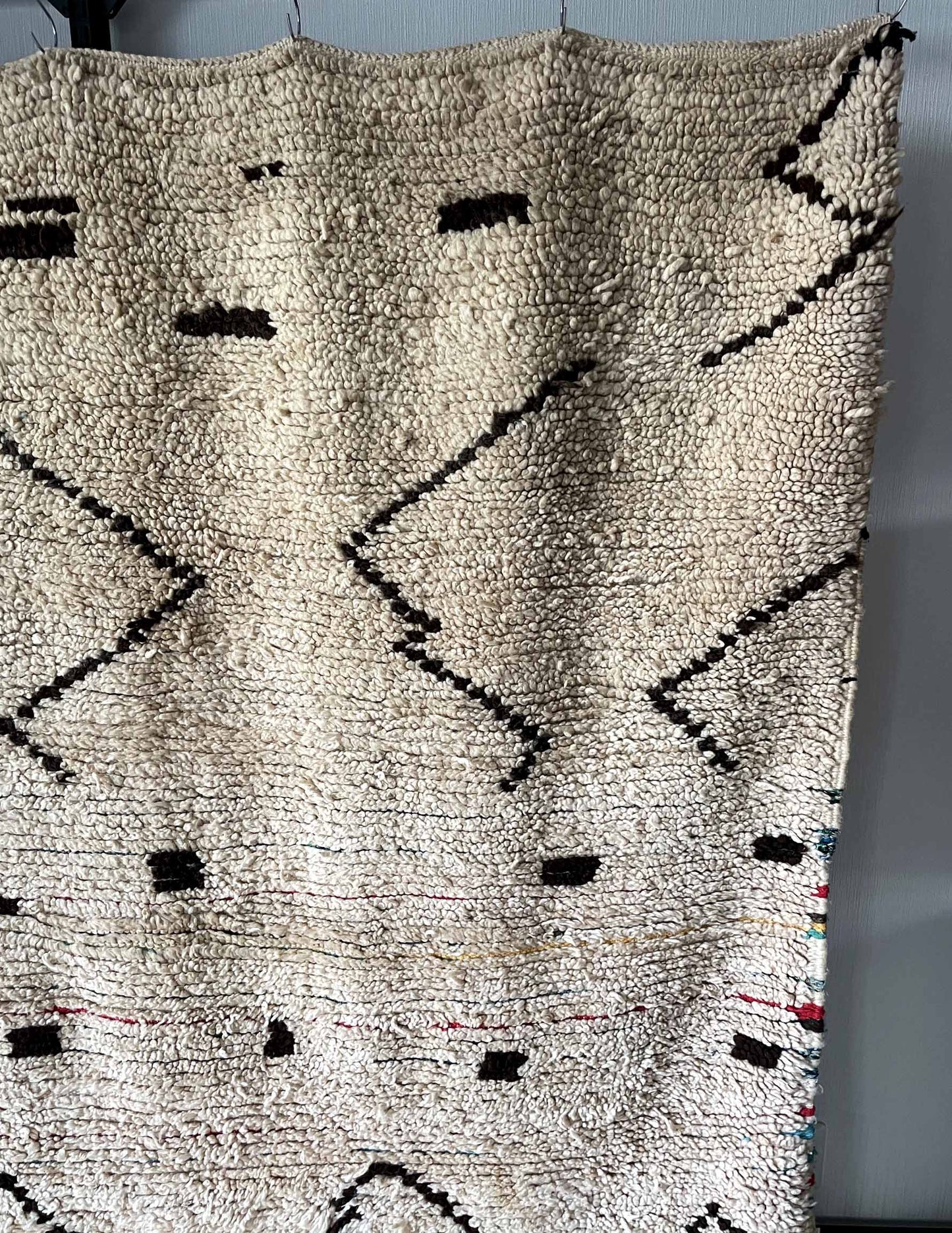 Vintage rug
