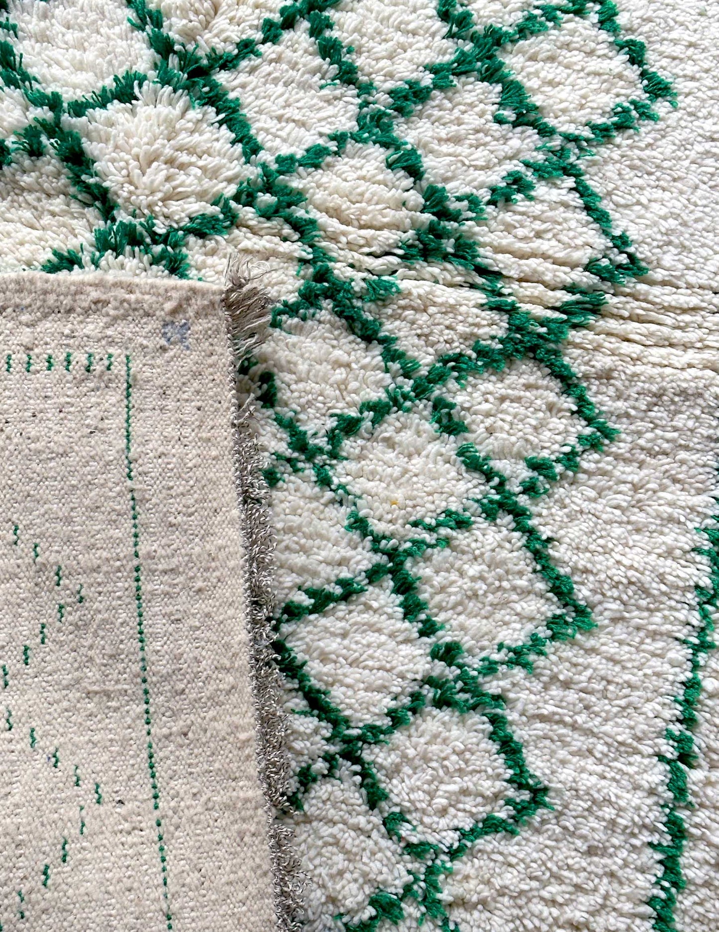 Azilal rug