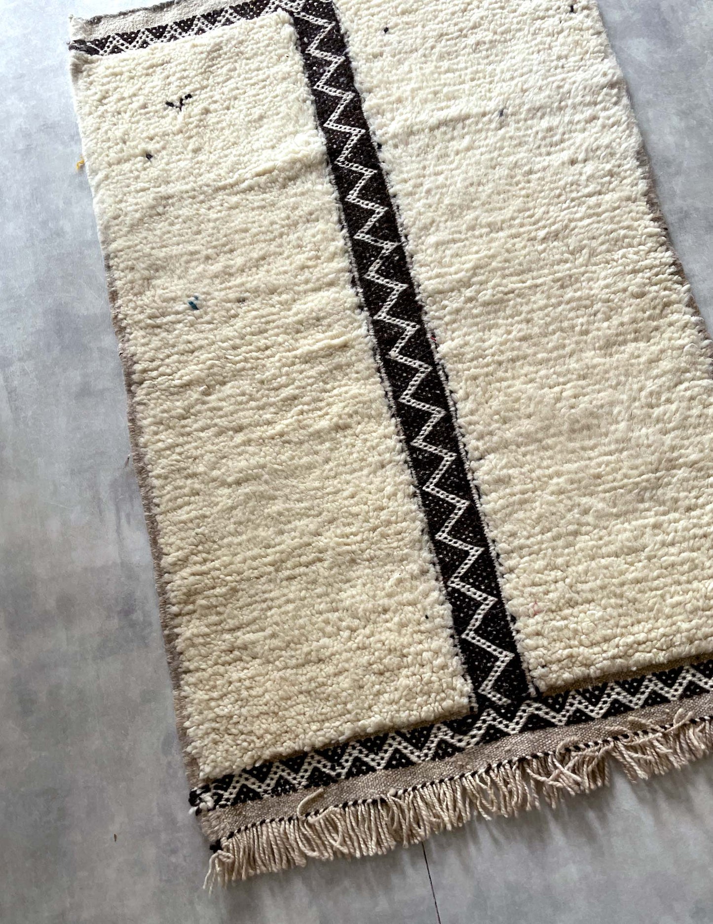 Zanafi Rug