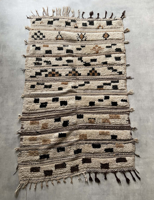 Berber Rug