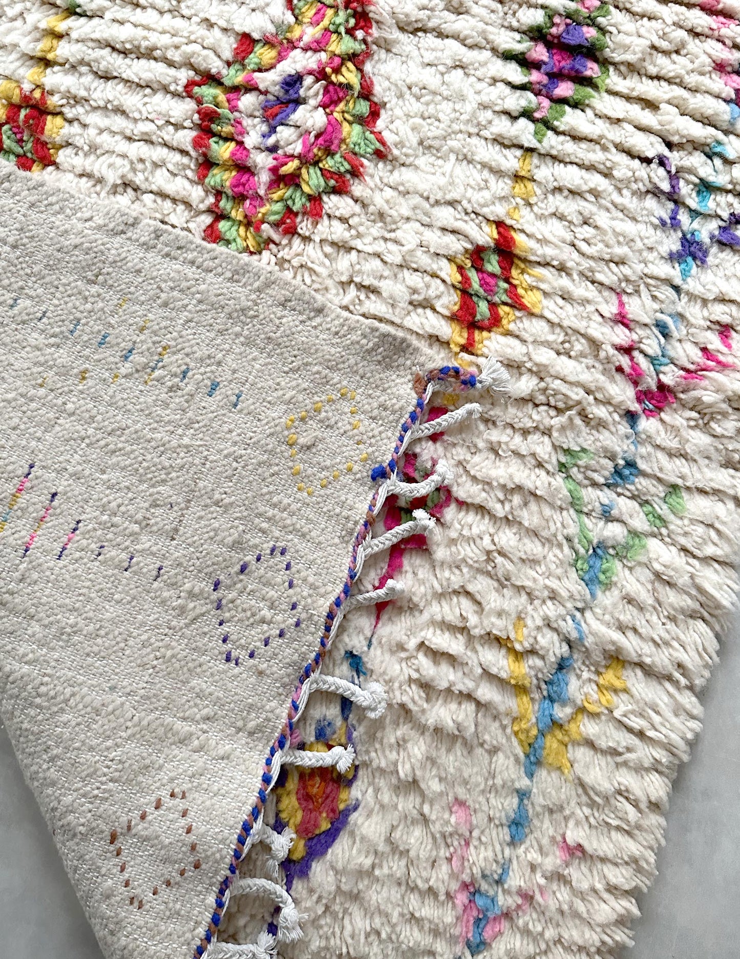 Azilal rug