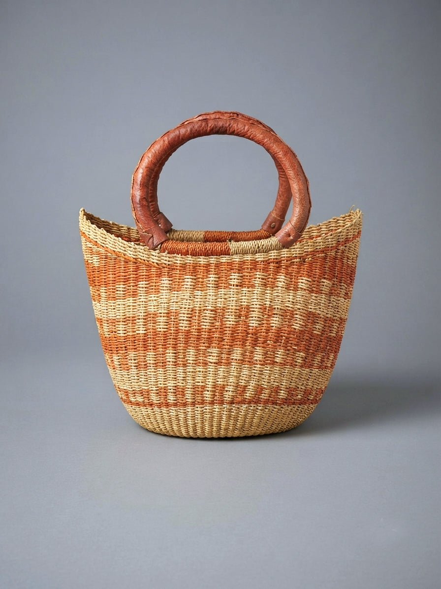 Handmade Basket