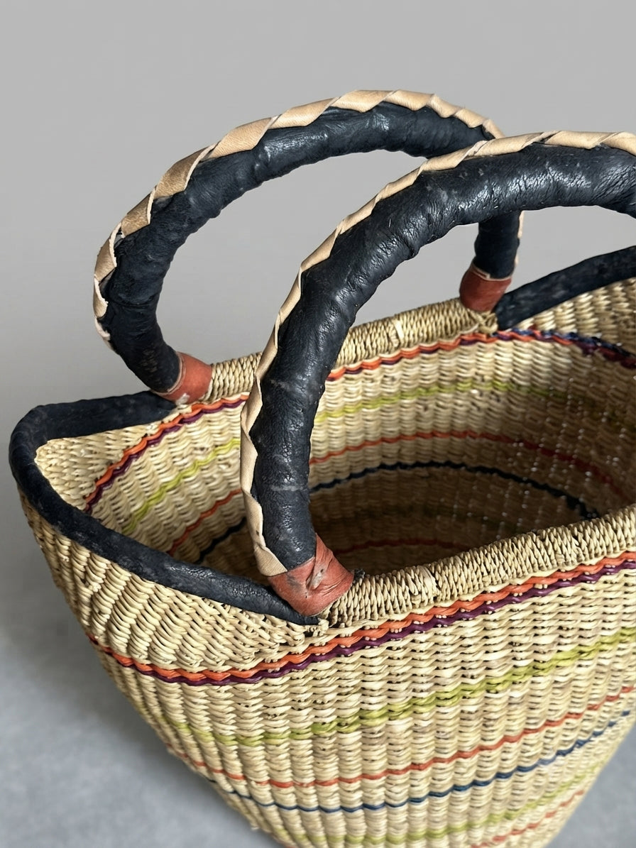 Handmade Basket