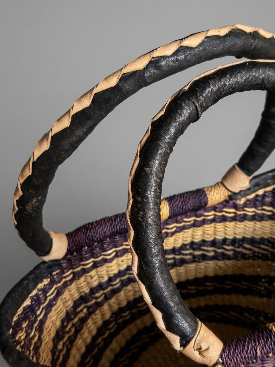 Handmade Basket