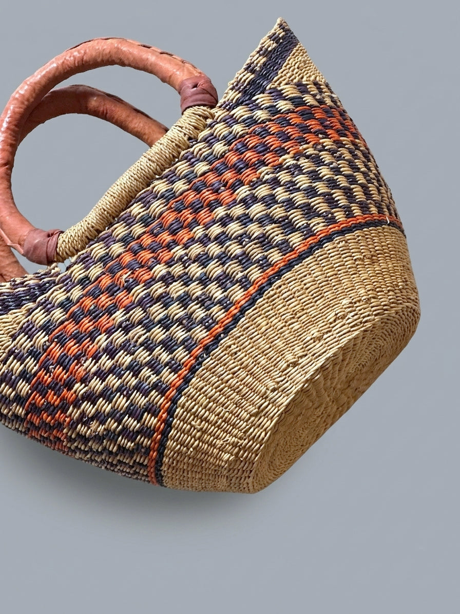 Handmade Basket