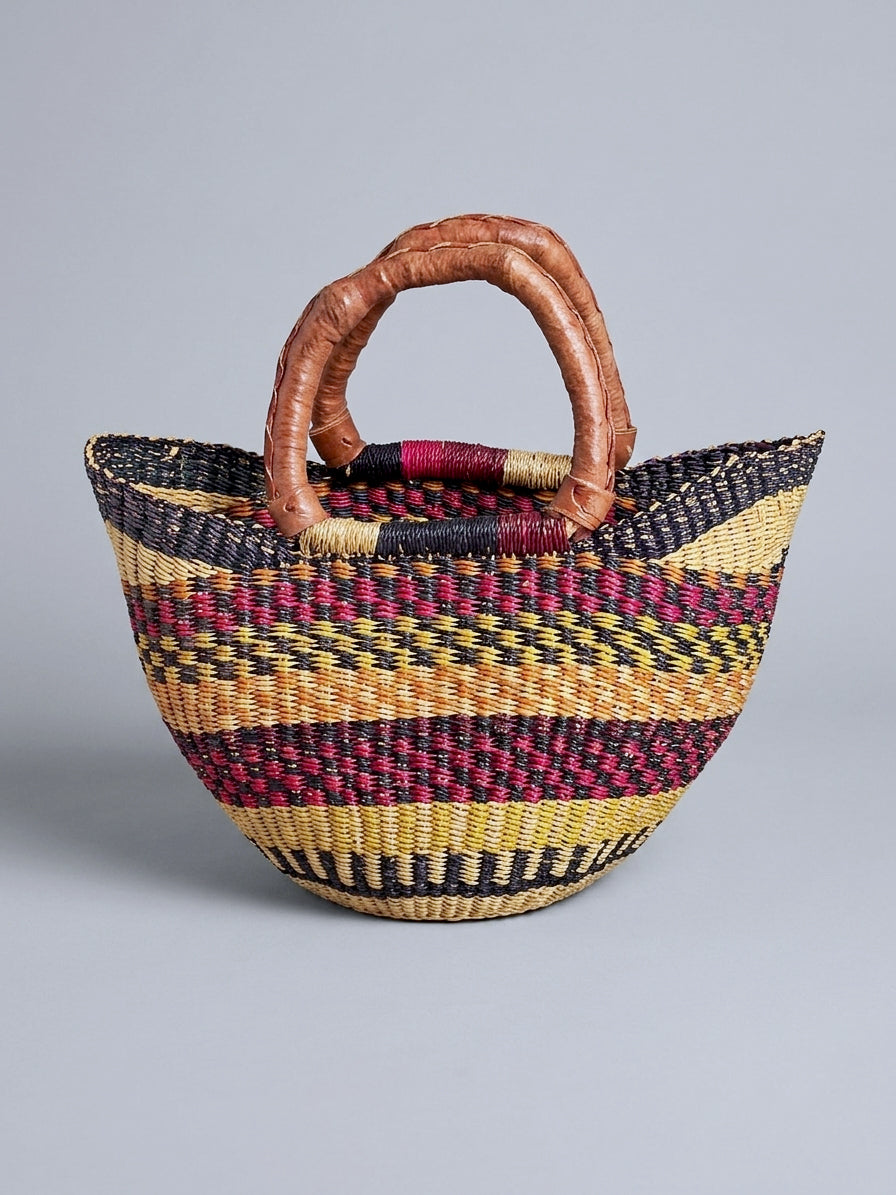 Handmade Basket