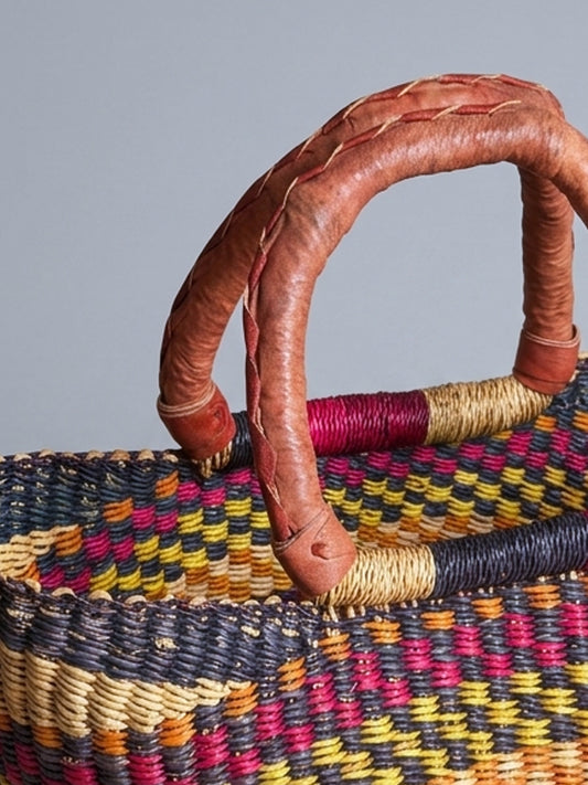 Handmade Basket