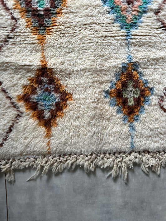 Azilal rug