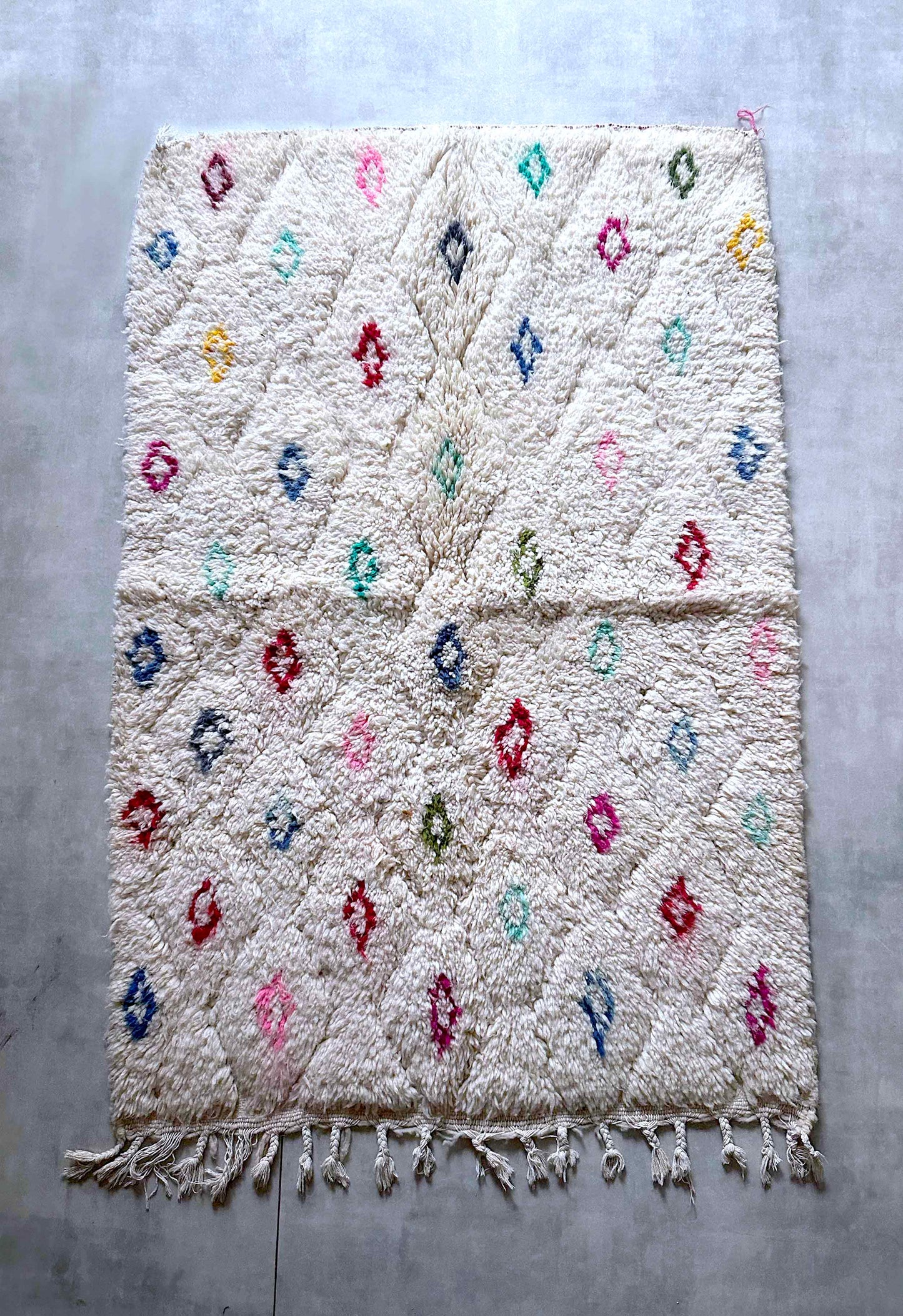 Azilal rug