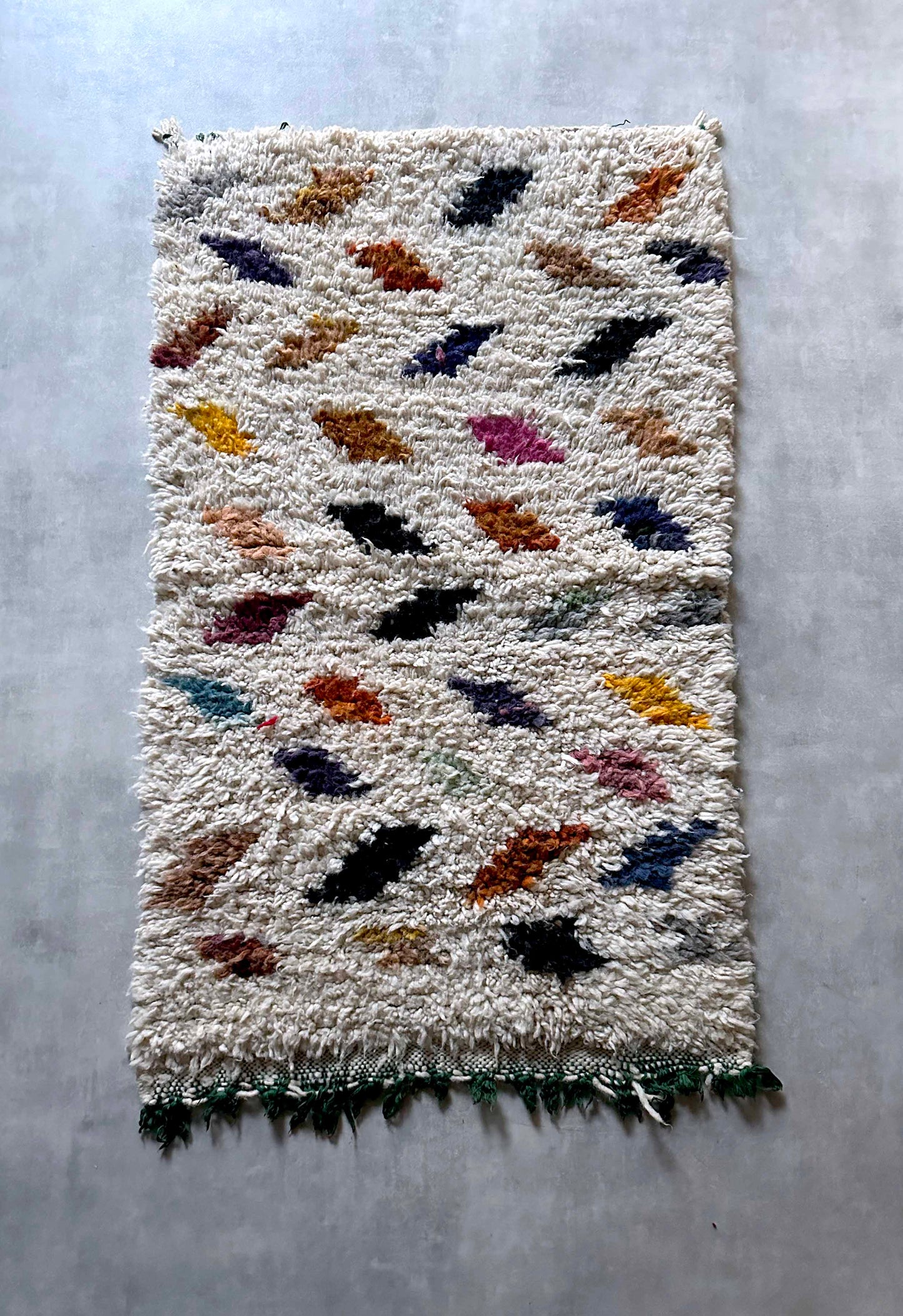 Azilal rug