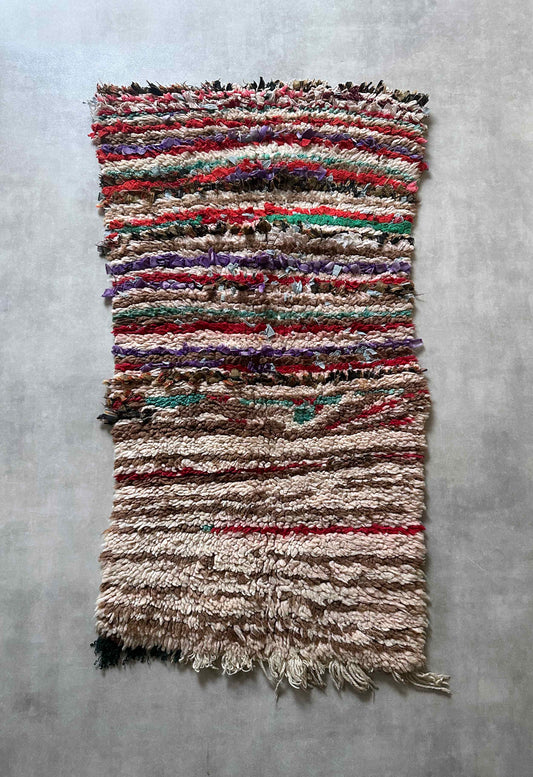 Boujad Rug