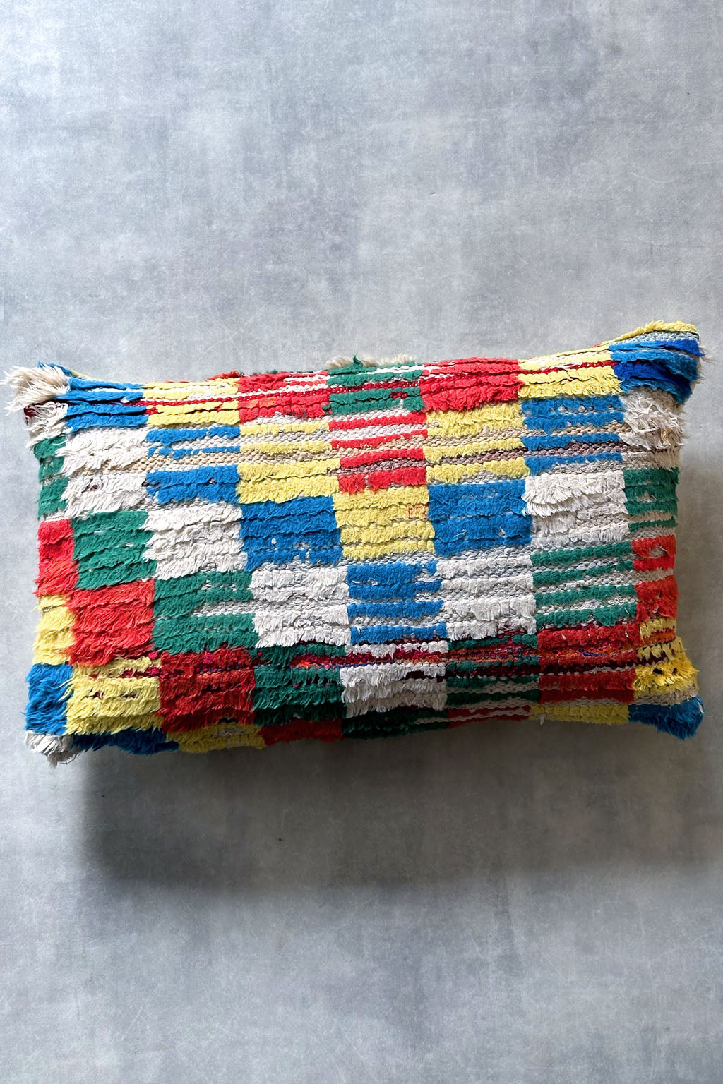 Cushion cover