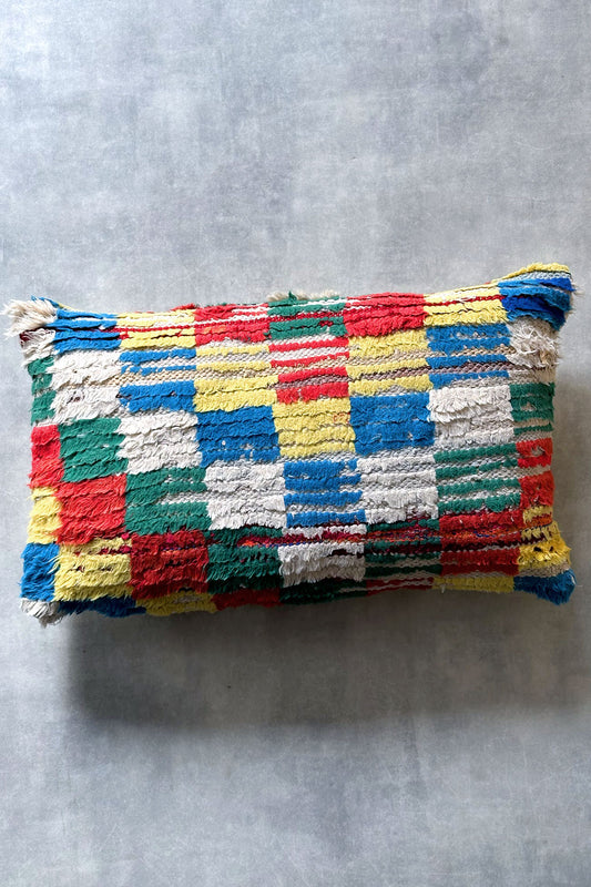 Cushion cover