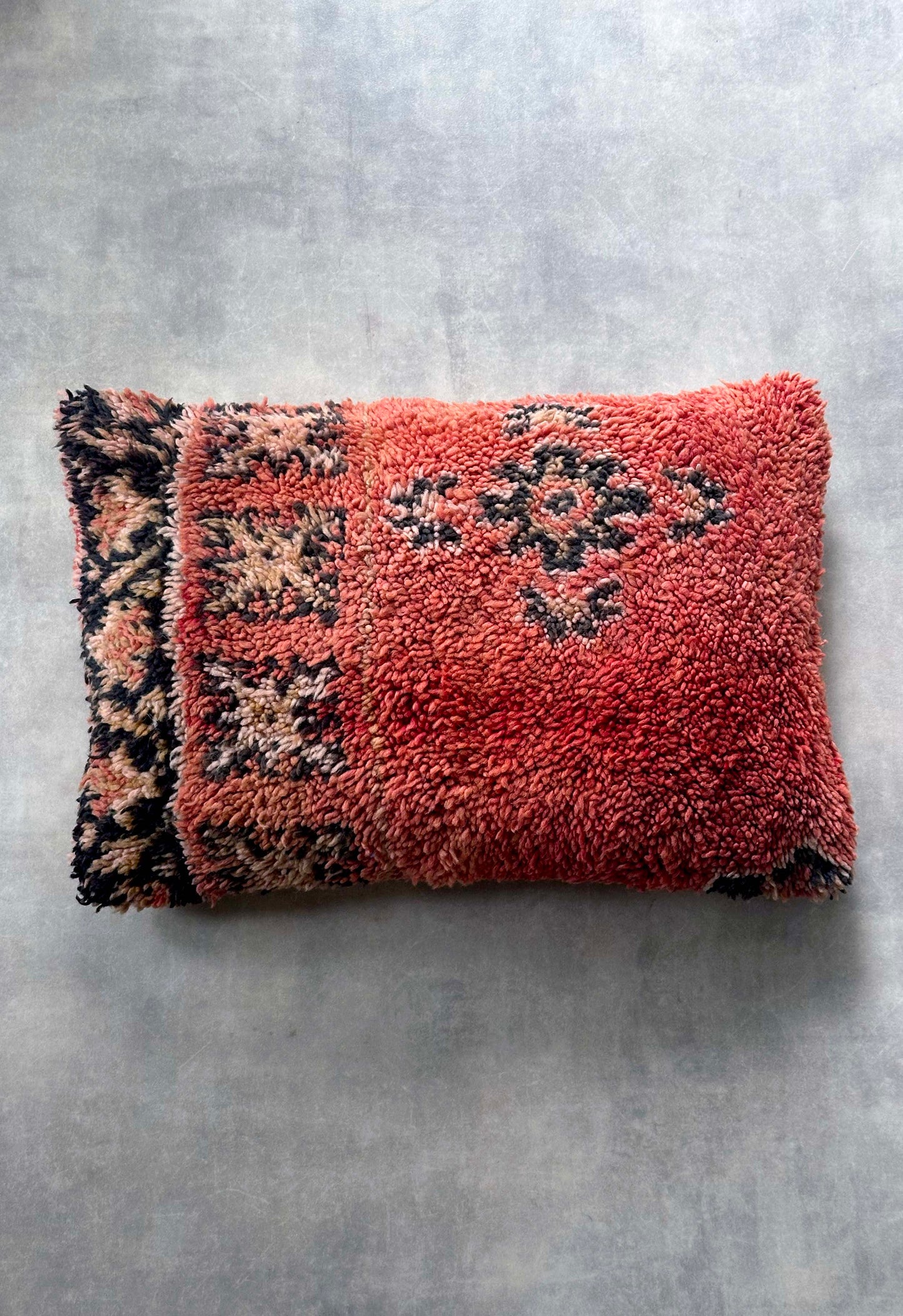 Cushion cover