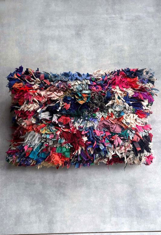 Cushion cover