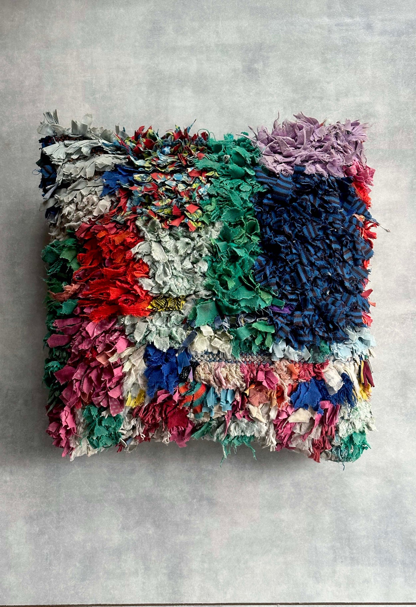 Cushion cover