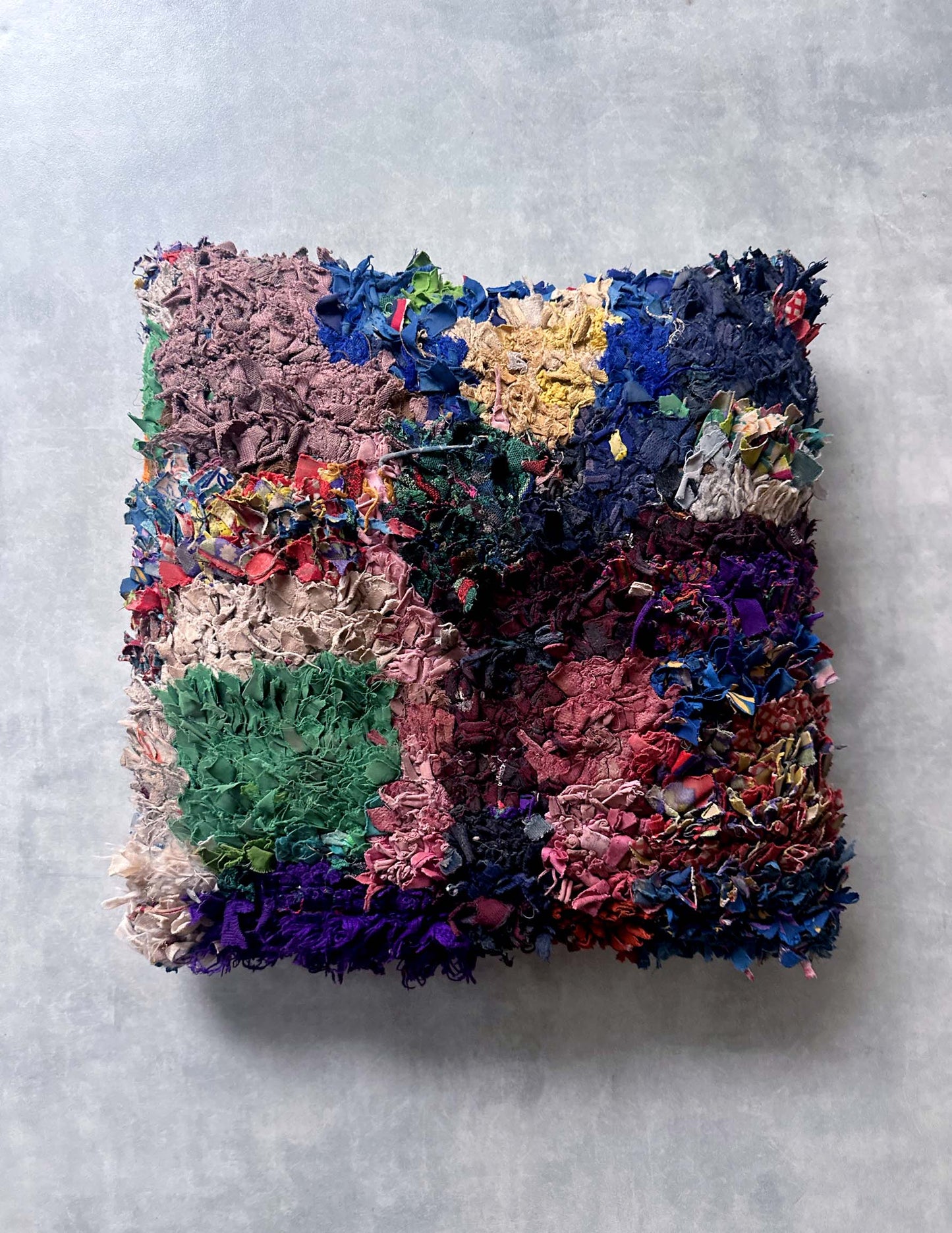 Cushion cover
