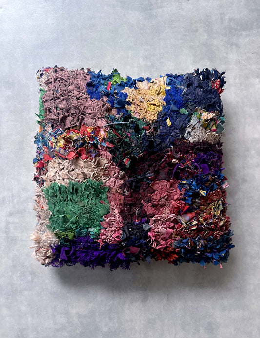 Cushion cover