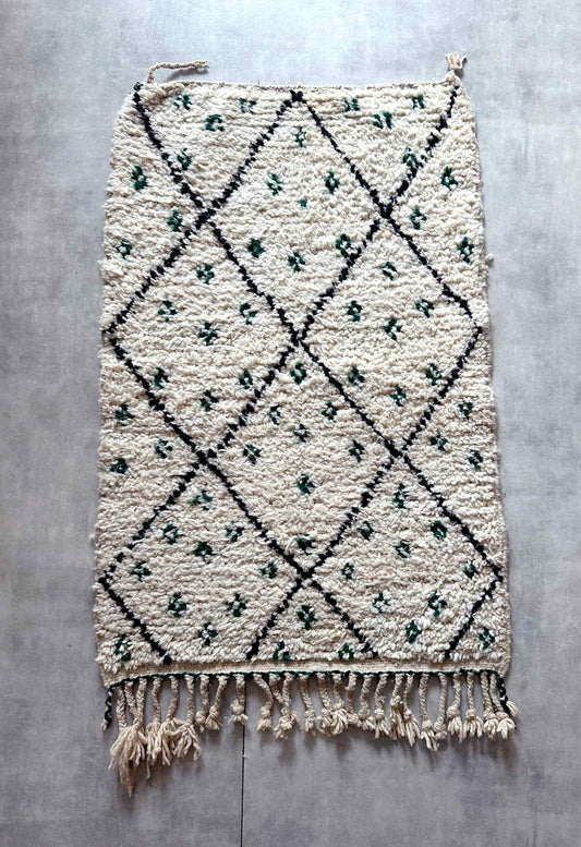 Azilal rug