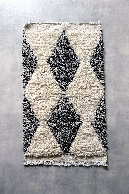 Beni Ouarain Rug