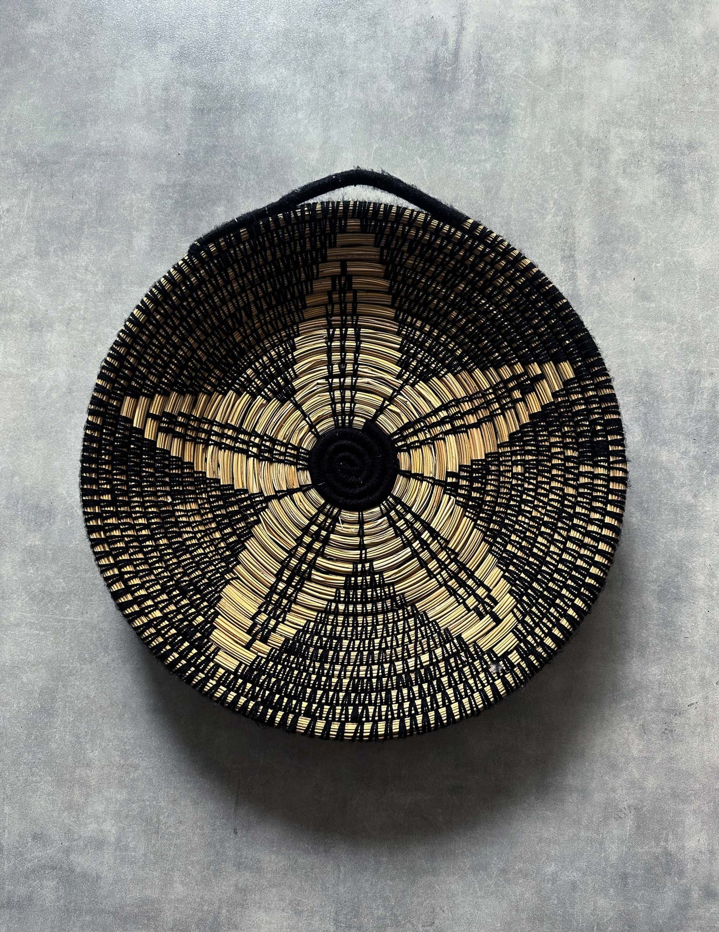 Wall plate 