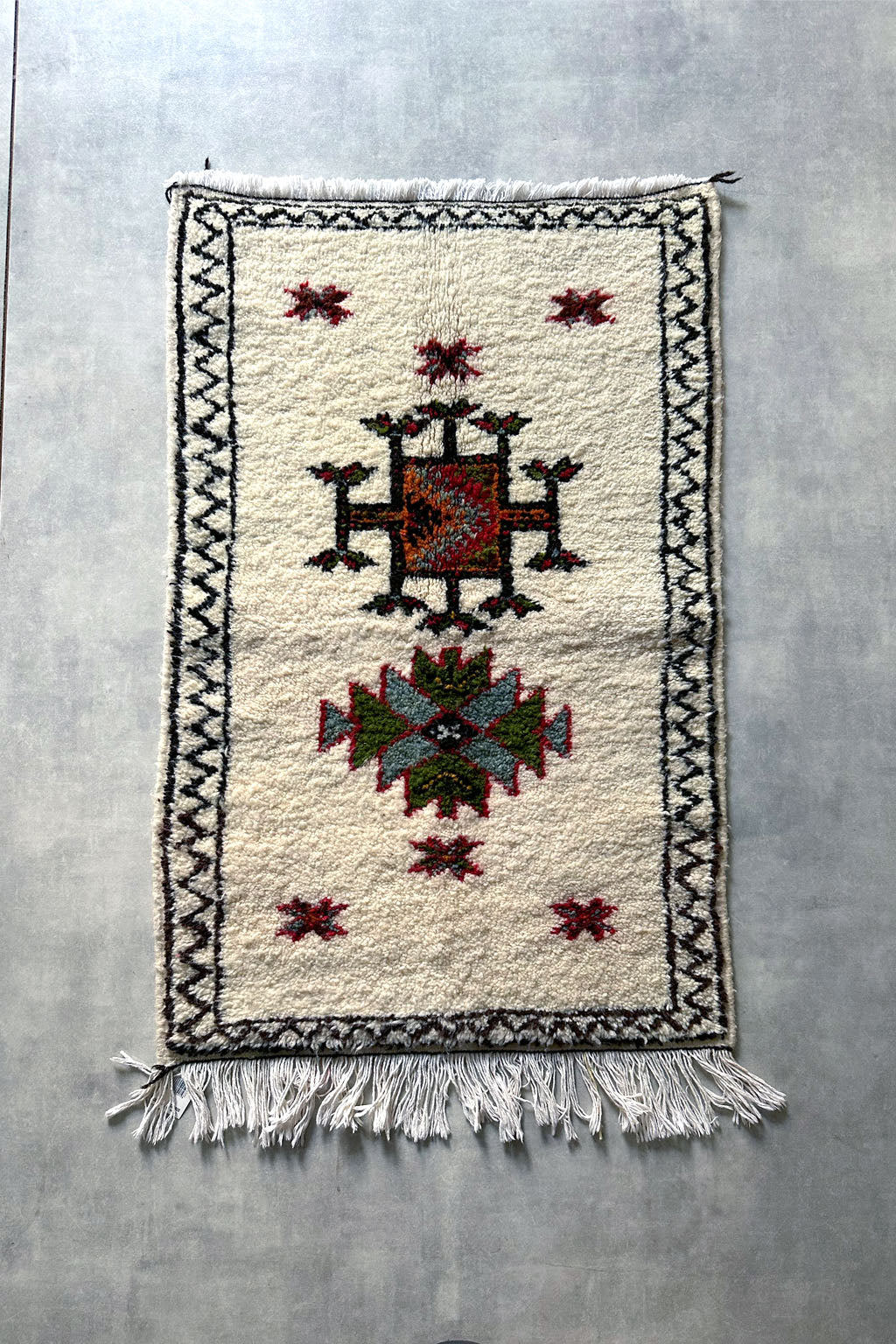 Berber Rug