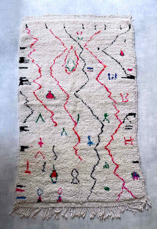 Azilal rug