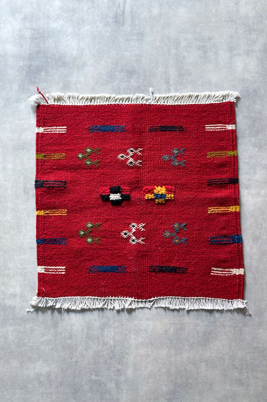 Kilim rug