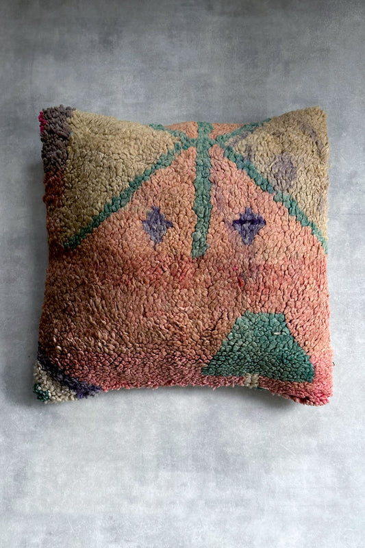 Cushion cover