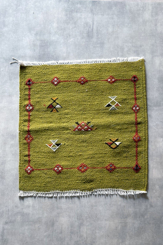 Kilim rug