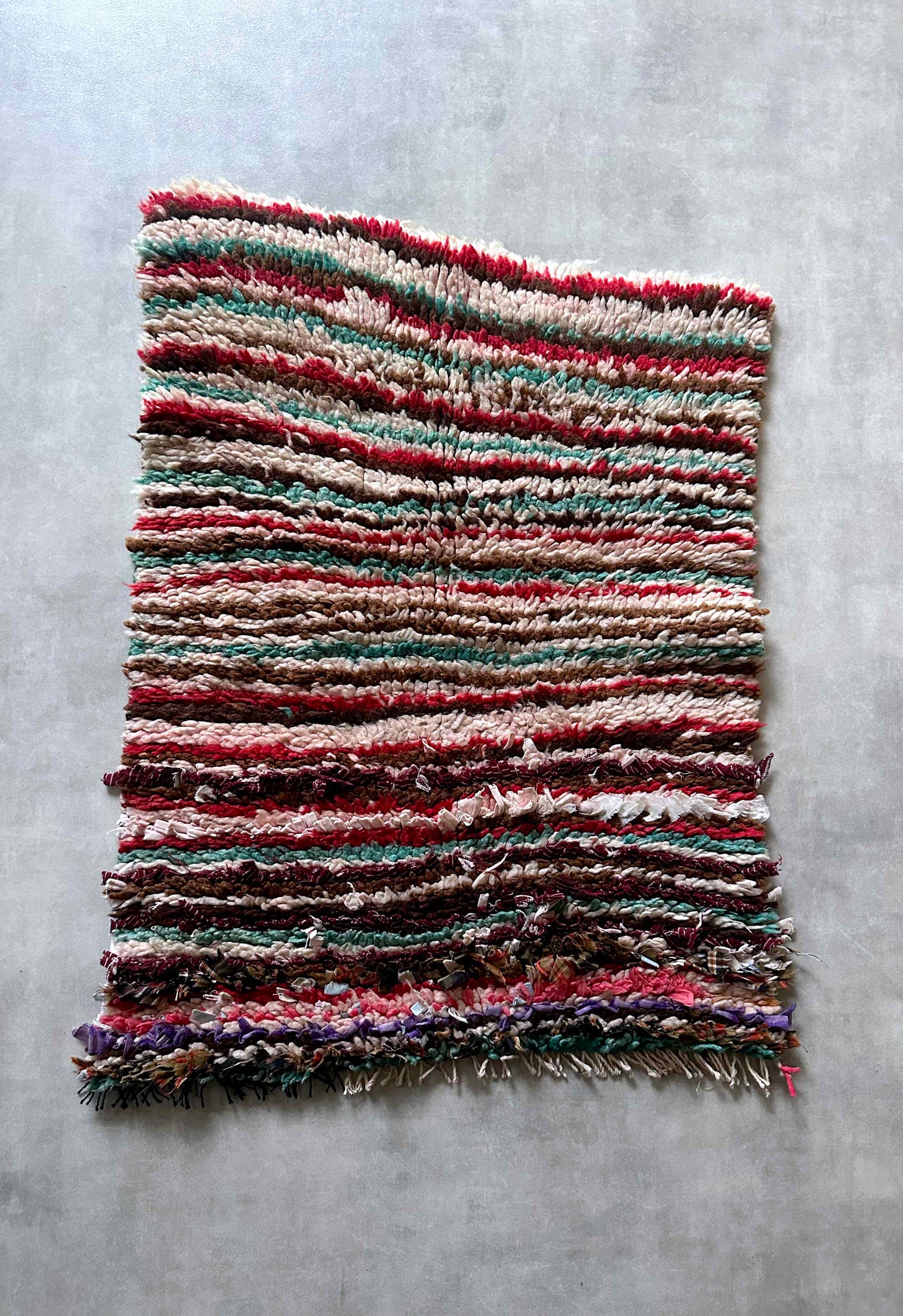 Boujad Rug