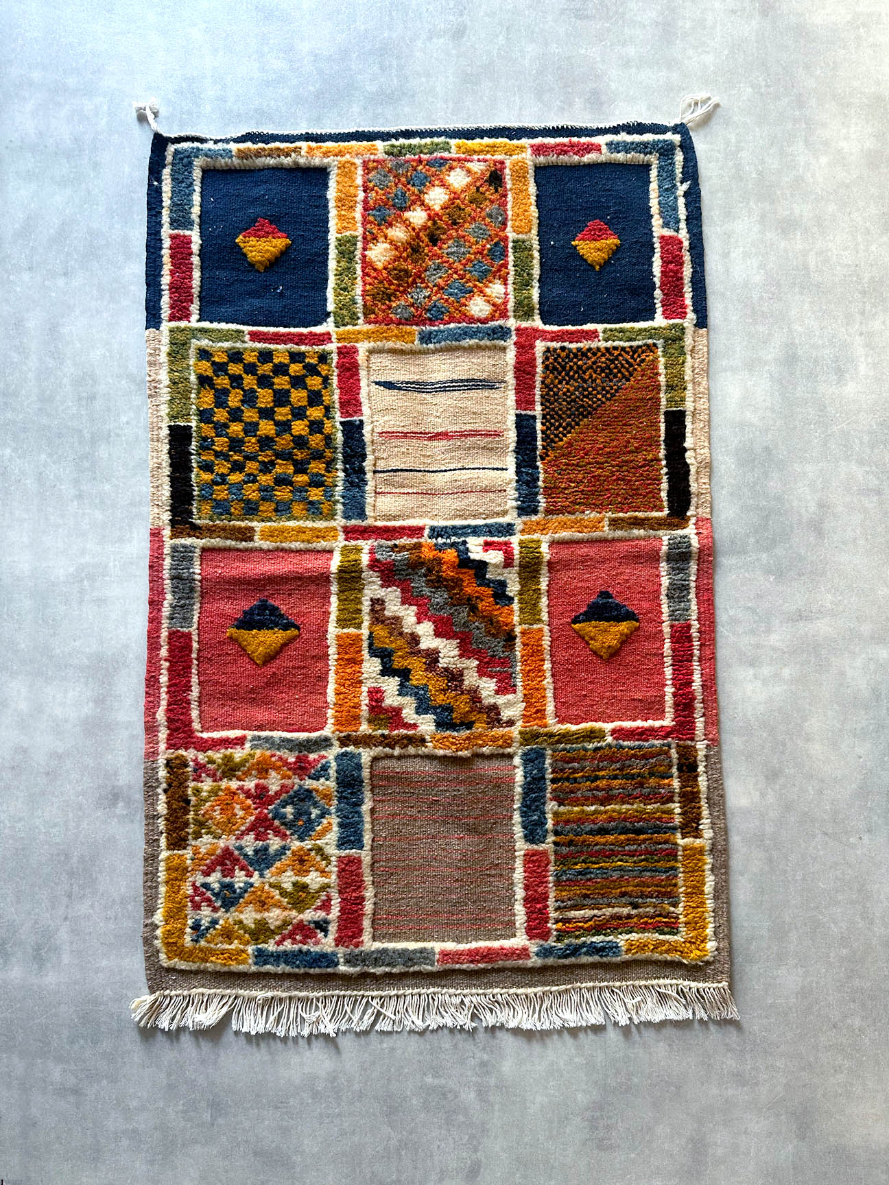 Berber rug