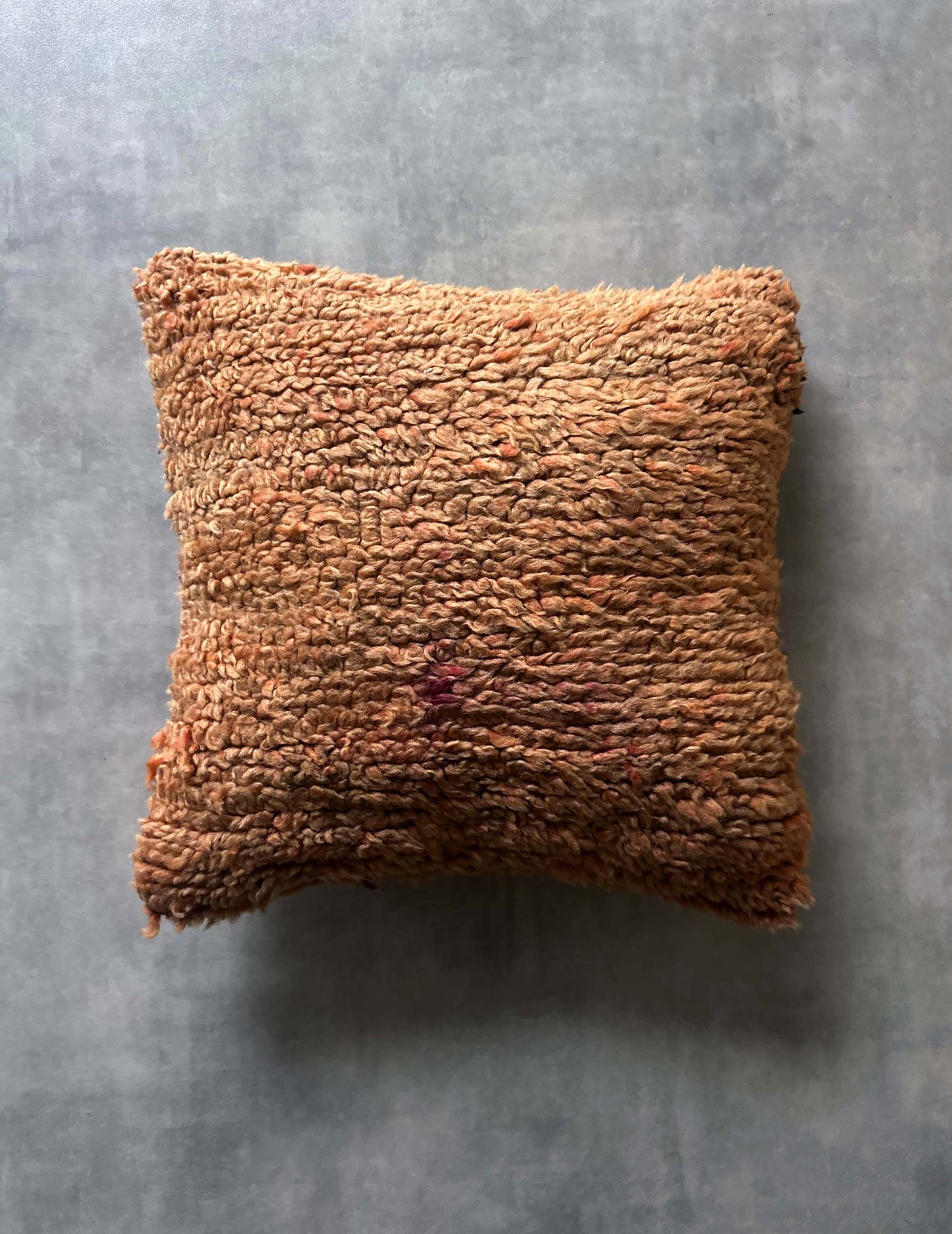 Cushion cover