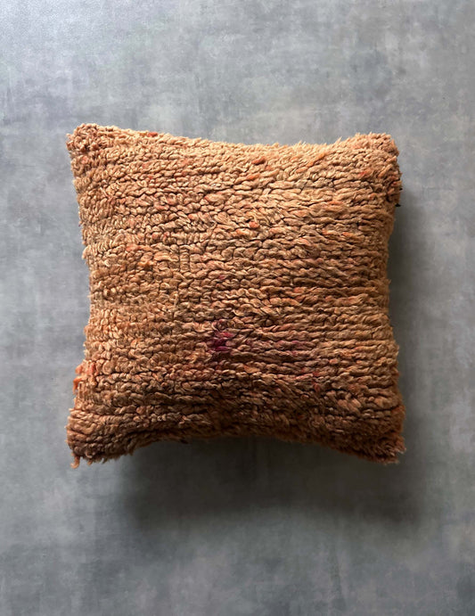 Cushion cover