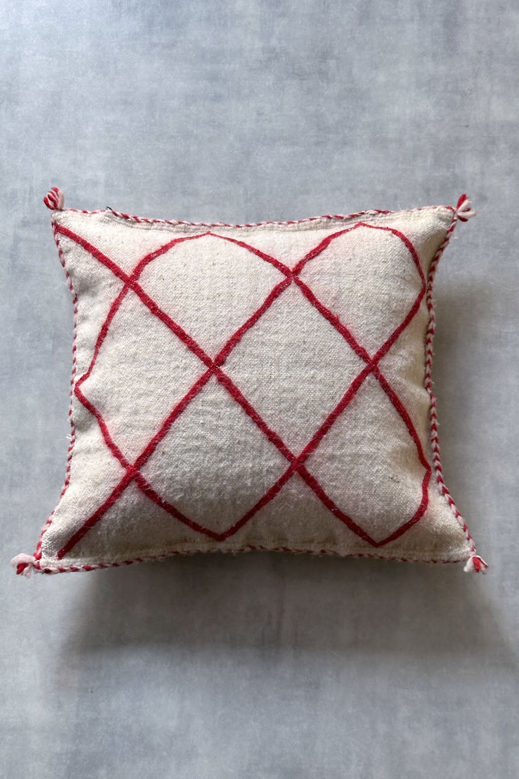 Cushion cover